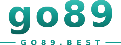 go89 logo