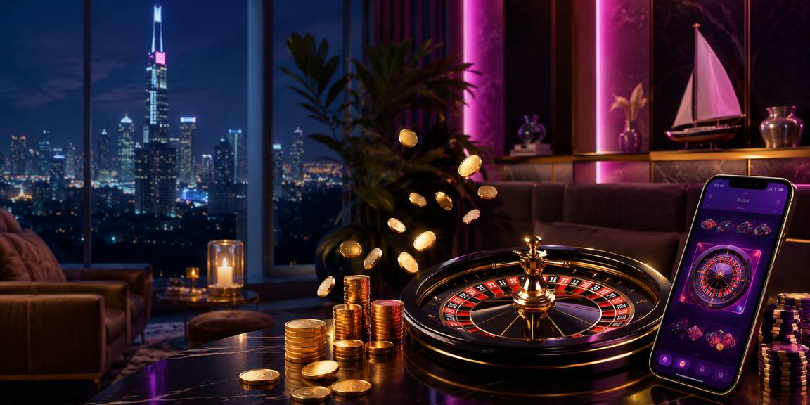 go89 Casino trực tiếp ngay trên điện thoại của bạn