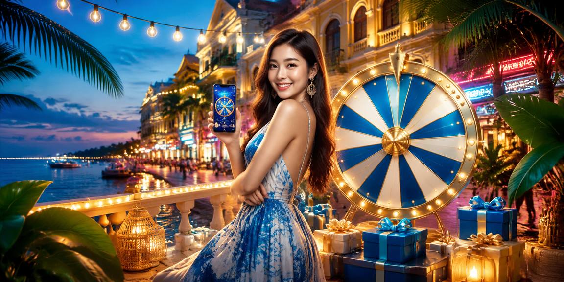 go89 Casino trực tuyến ngay trên điện thoại của bạn